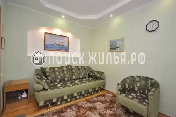 Гостиница «Вилла Ретро»