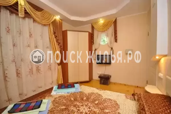 Гостиница «Вилла Ретро»