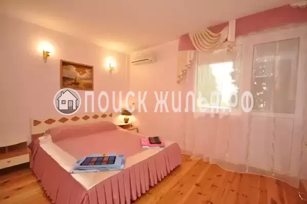 Гостиница «Вилла Ретро»