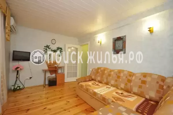 Гостиница «Вилла Ретро»