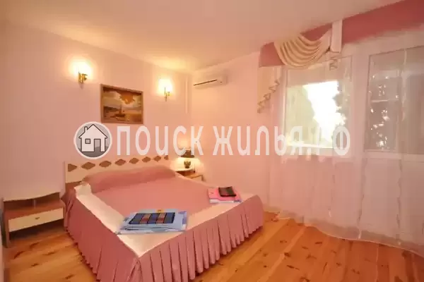 Гостиница «Вилла Ретро»