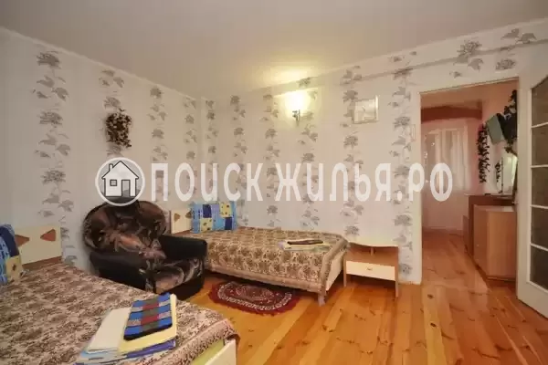 Гостиница «Вилла Ретро»