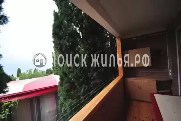 Гостиница «Вилла Ретро»