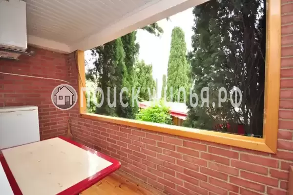 Гостиница «Вилла Ретро»