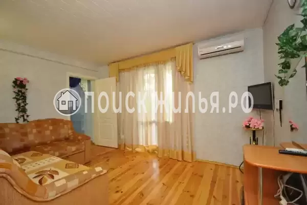 Гостиница «Вилла Ретро»