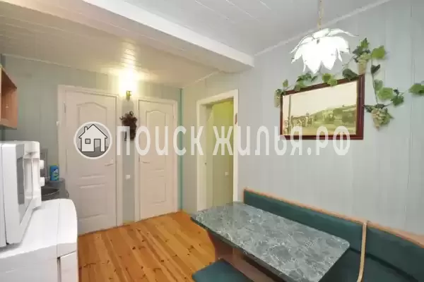 Гостиница «Вилла Ретро»