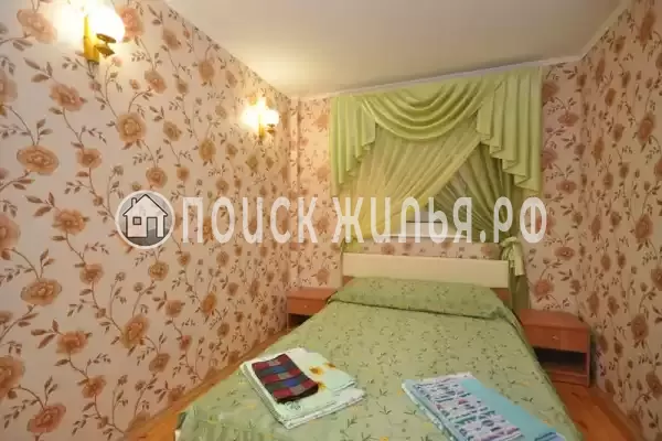 Гостиница «Вилла Ретро»