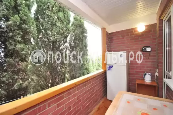 Гостиница «Вилла Ретро»