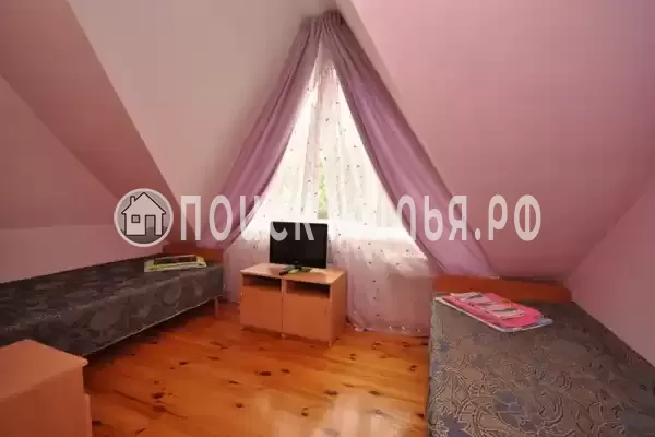 Гостиница «Вилла Ретро»