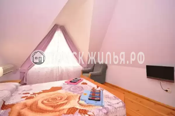 Гостиница «Вилла Ретро»