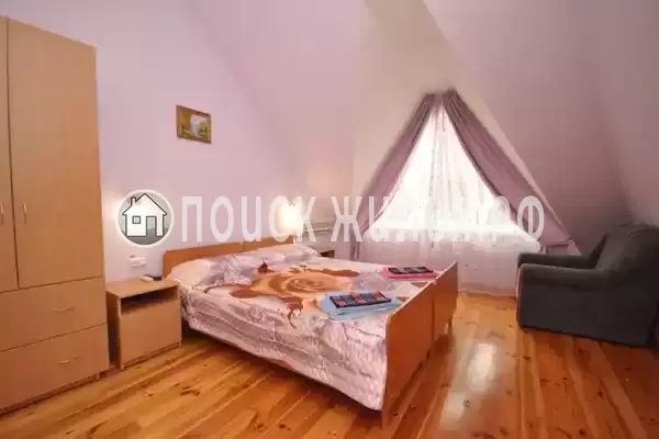 Гостиница «Вилла Ретро»