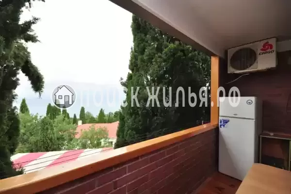 Гостиница «Вилла Ретро»