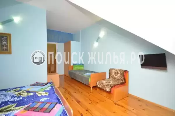 Гостиница «Вилла Ретро»