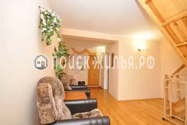 Гостиница «Вилла Ретро»