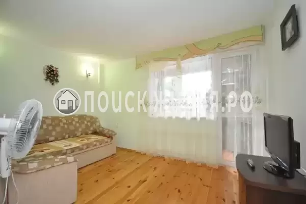 Гостиница «Вилла Ретро»