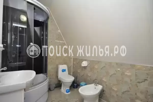 Гостиница «Вилла Ретро»