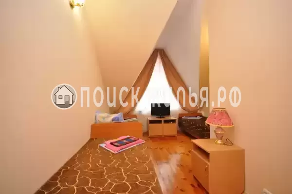 Гостиница «Вилла Ретро»