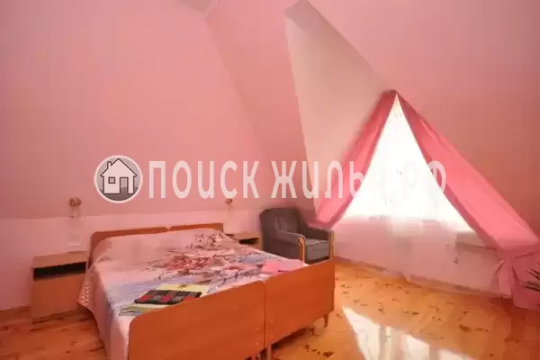 Гостиница «Вилла Ретро»