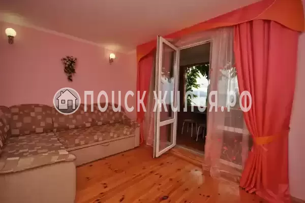 Гостиница «Вилла Ретро»