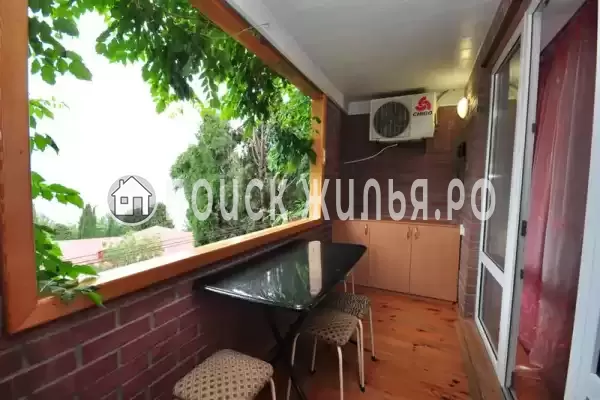 Гостиница «Вилла Ретро»