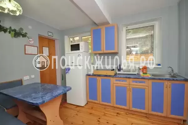 Гостиница «Вилла Ретро»