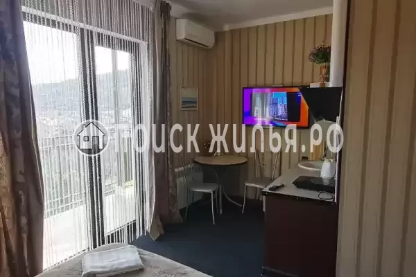 Частный сектор «Квартиры-студии Гермес Кабардинка» Частный сектор «Квартиры-студии Гермес Кабардинка»