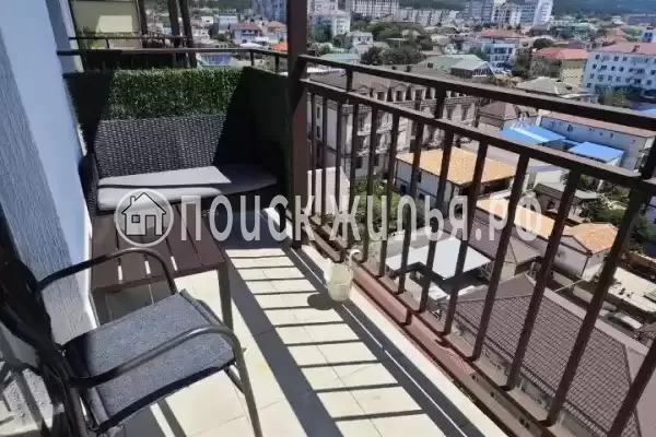 Частный сектор «Квартиры-студии Гермес Кабардинка» Частный сектор «Квартиры-студии Гермес Кабардинка»