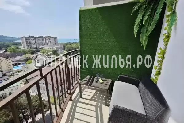 Частный сектор «Квартиры-студии Гермес Кабардинка» Частный сектор «Квартиры-студии Гермес Кабардинка»