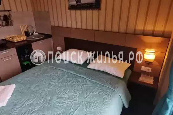 Частный сектор «Квартиры-студии Гермес Кабардинка» Частный сектор «Квартиры-студии Гермес Кабардинка»