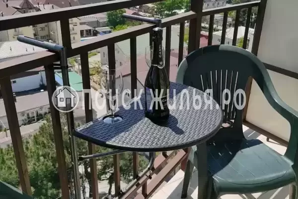 Частный сектор «Квартиры-студии Гермес Кабардинка» Частный сектор «Квартиры-студии Гермес Кабардинка»