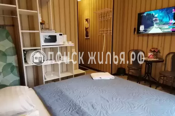 Частный сектор «Квартиры-студии Гермес Кабардинка» Частный сектор «Квартиры-студии Гермес Кабардинка»