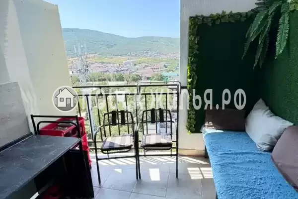 Частный сектор «Квартиры-студии Гермес Кабардинка» Частный сектор «Квартиры-студии Гермес Кабардинка»