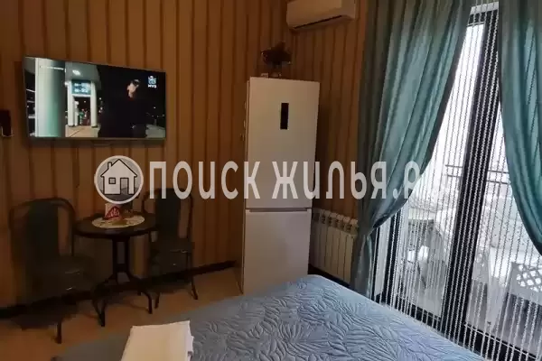 Частный сектор «Квартиры-студии Гермес Кабардинка» Частный сектор «Квартиры-студии Гермес Кабардинка»