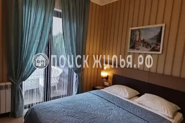 Частный сектор «Квартиры-студии Гермес Кабардинка» Частный сектор «Квартиры-студии Гермес Кабардинка»