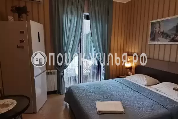 Частный сектор «Квартиры-студии Гермес Кабардинка» Частный сектор «Квартиры-студии Гермес Кабардинка»