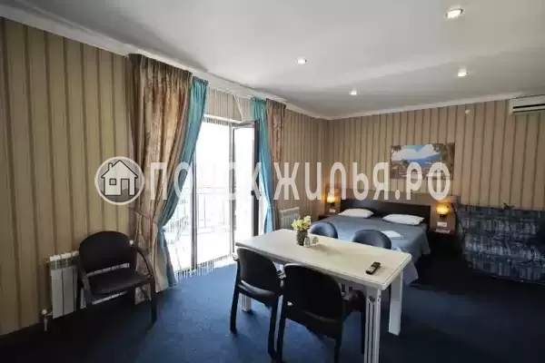 Частный сектор «Квартиры-студии Гермес Кабардинка» Частный сектор «Квартиры-студии Гермес Кабардинка»