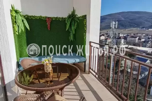 Частный сектор «Квартиры-студии Гермес Кабардинка» Частный сектор «Квартиры-студии Гермес Кабардинка»