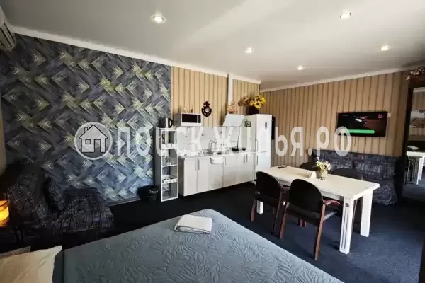 Частный сектор «Квартиры-студии Гермес Кабардинка» Частный сектор «Квартиры-студии Гермес Кабардинка»