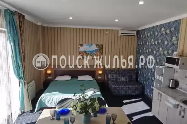 Частный сектор «Квартиры-студии Гермес Кабардинка» Частный сектор «Квартиры-студии Гермес Кабардинка»