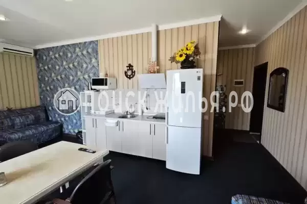 Частный сектор «Квартиры-студии Гермес Кабардинка» Частный сектор «Квартиры-студии Гермес Кабардинка»