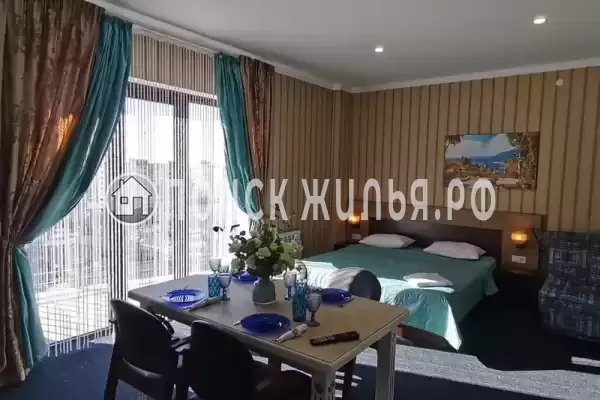 Частный сектор «Квартиры-студии Гермес Кабардинка» Частный сектор «Квартиры-студии Гермес Кабардинка»