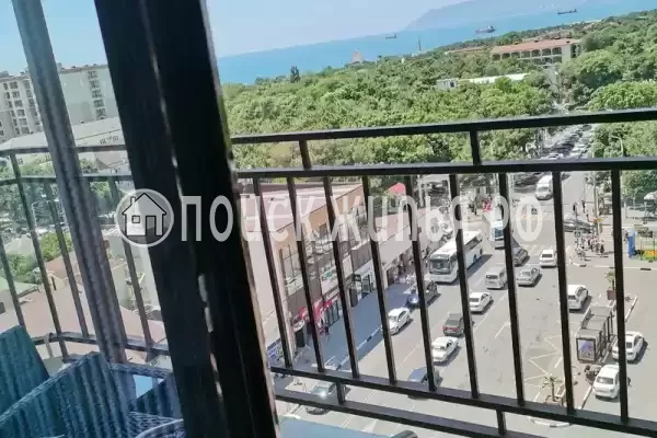 Частный сектор «Квартиры-студии Гермес Кабардинка» Частный сектор «Квартиры-студии Гермес Кабардинка»