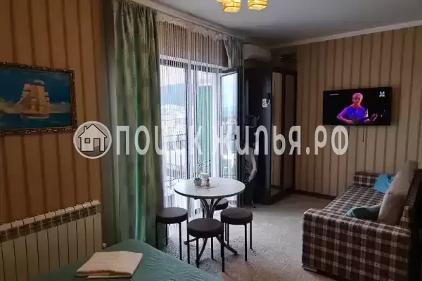 Частный сектор «Квартиры-студии Гермес Кабардинка» Частный сектор «Квартиры-студии Гермес Кабардинка»