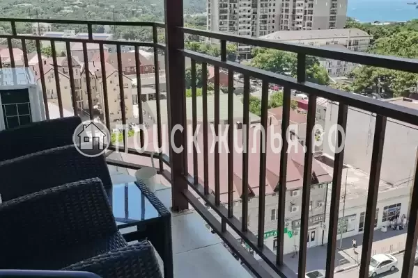 Частный сектор «Квартиры-студии Гермес Кабардинка» Частный сектор «Квартиры-студии Гермес Кабардинка»