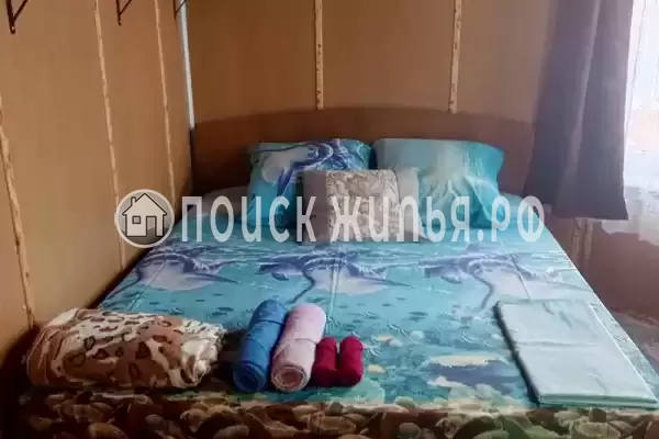 Частный сектор «Частное домовладение Светлана»