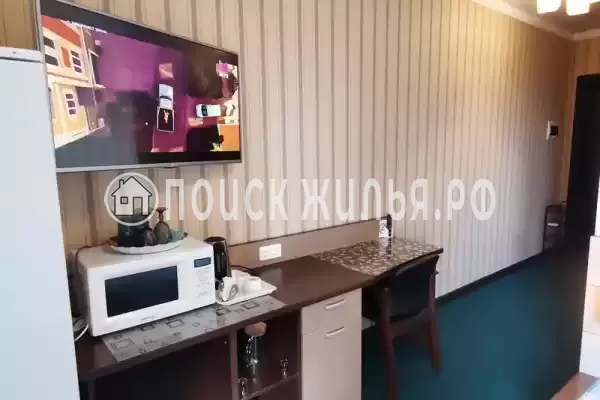 Частный сектор «Квартиры-студии Гермес Кабардинка» Частный сектор «Квартиры-студии Гермес Кабардинка»