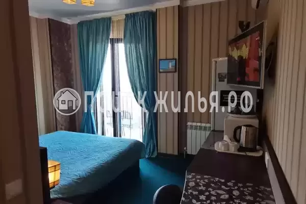 Частный сектор «Квартиры-студии Гермес Кабардинка» Частный сектор «Квартиры-студии Гермес Кабардинка»