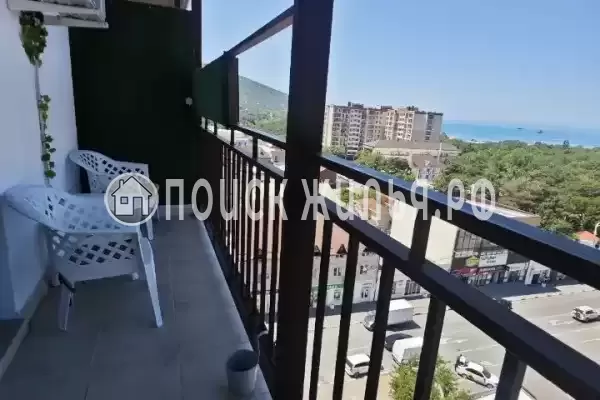 Частный сектор «Квартиры-студии Гермес Кабардинка» Частный сектор «Квартиры-студии Гермес Кабардинка»