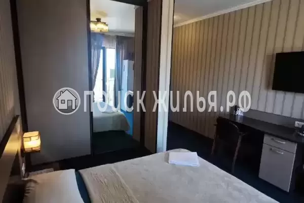 Частный сектор «Квартиры-студии Гермес Кабардинка» Частный сектор «Квартиры-студии Гермес Кабардинка»