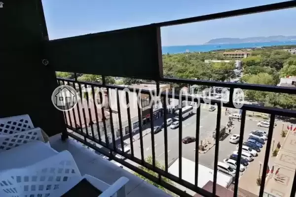 Частный сектор «Квартиры-студии Гермес Кабардинка» Частный сектор «Квартиры-студии Гермес Кабардинка»